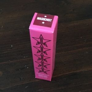 Jeffree Star “Masochist” Liquid Lipstick